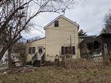 Click for a larger image! Historic real estate listing for sale in Belvidere, NJ