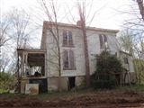 Click for a larger image! Historic real estate listing for sale in Warrenton, NC