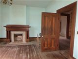 Click for a larger image! Historic real estate listing for sale in Warrenton, NC