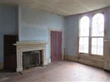 Click for a larger image! Historic real estate listing for sale in Warrenton, NC