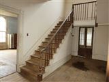Click for a larger image! Historic real estate listing for sale in Warrenton, NC