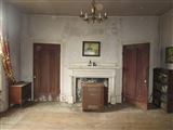 Click for a larger image! Historic real estate listing for sale in Warrenton, NC