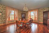 Click for a larger image! Historic real estate listing for sale in Staunton, VA