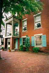 Click for a larger image! Historic real estate listing for sale in Portsmouth, VA
