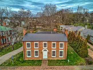 Historic real estate listing for sale in Greeneville, TN