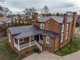 Click for a larger image! Historic real estate listing for sale in Greeneville, TN