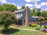 Click for a larger image! Historic real estate listing for sale in Roebuck, SC