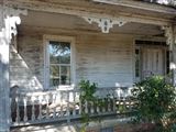 Click for a larger image! Historic real estate listing for sale in Mt. Gilead, NC