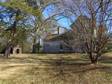 Click for a larger image! Historic real estate listing for sale in Mt. Gilead, NC