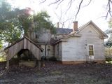 Click for a larger image! Historic real estate listing for sale in Mt. Gilead, NC