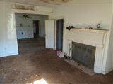 Click for a larger image! Historic real estate listing for sale in Mt. Gilead, NC