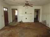 Click for a larger image! Historic real estate listing for sale in Mt. Gilead, NC