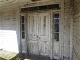 Click for a larger image! Historic real estate listing for sale in Mt. Gilead, NC