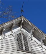 Click for a larger image! Historic real estate listing for sale in Mt. Gilead, NC
