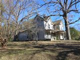 Click for a larger image! Historic real estate listing for sale in Mt. Gilead, NC