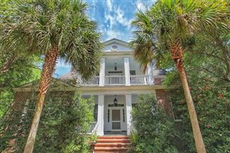 Historic real estate listing for sale in Sumter, SC