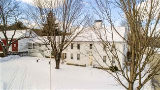 Historic real estate listing for sale in Deering, NH