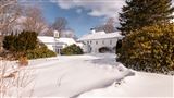 Click for a larger image! Historic real estate listing for sale in Deering, NH