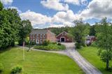 Click for a larger image! Historic real estate listing for sale in Goffstown, NH