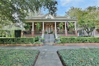 Historic real estate listing for sale in Columbus, GA