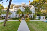 Click for a larger image! Historic real estate listing for sale in St. Augustine, FL