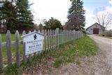Click for a larger image! Historic real estate listing for sale in Newbury, MA