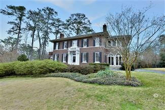 Historic real estate listing for sale in Columbus, GA
