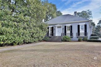 Historic real estate listing for sale in Columbus, GA