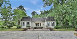 Historic real estate listing for sale in Columbus, GA