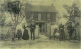 Click for a larger image! Historic real estate listing for sale in Hagerstown, MD