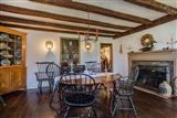 Click for a larger image! Historic real estate listing for sale in Sharon, CT