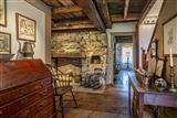 Click for a larger image! Historic real estate listing for sale in Sharon, CT
