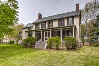 Historic real estate listing for sale in Darlington, MD