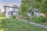 Click for a larger image! Historic real estate listing for sale in Belvidere, NJ