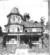 Click for a larger image! Historic real estate listing for sale in Norton, VA