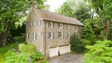 Click for a larger image! Historic real estate listing for sale in Wyncote, PA