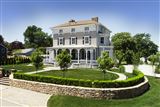 Click for a larger image! Historic real estate listing for sale in Middletown, RI
