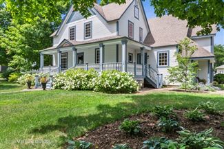 Historic real estate listing for sale in Batavia, IL