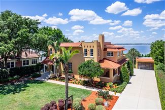 Historic real estate listing for sale in Sebring, FL