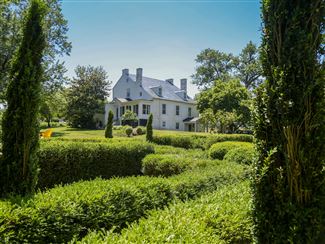 Historic real estate listing for sale in Shenandoah Junction, WV