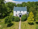Click for a larger image! Historic real estate listing for sale in Shenandoah Junction, WV