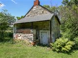 Click for a larger image! Historic real estate listing for sale in Shenandoah Junction, WV