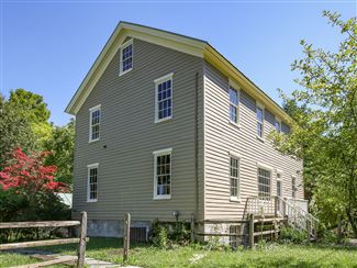 Historic real estate listing for sale in Harpers Ferry, WV