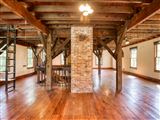 Click for a larger image! Historic real estate listing for sale in Harpers Ferry, WV