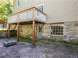 Click for a larger image! Historic real estate listing for sale in Harpers Ferry, WV