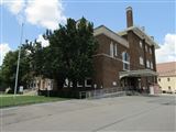Click for a larger image! Historic real estate listing for sale in Topeka, KS