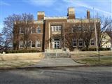 Click for a larger image! Historic real estate listing for sale in Topeka, KS