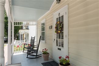 Historic real estate listing for sale in Cranbury, NJ