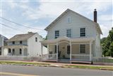Click for a larger image! Historic real estate listing for sale in Cranbury, NJ