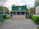 Click for a larger image! Historic real estate listing for sale in Saratoga Springs, NY